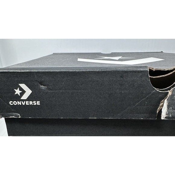 NEW Converse Chuck Taylor Lugged 2.0 White A00871C - Picture 9 of 9